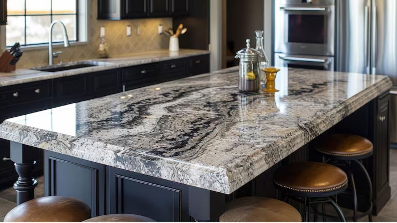 New York, Household, Upgrade Your Home With Expert Porcelain Countertops Installation