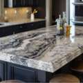 Upgrade Your Home With Expert Porcelain Countertops Installation