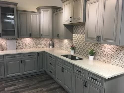 New York, Household, Upgrade Your Home With Expert Porcelain Countertops Installation