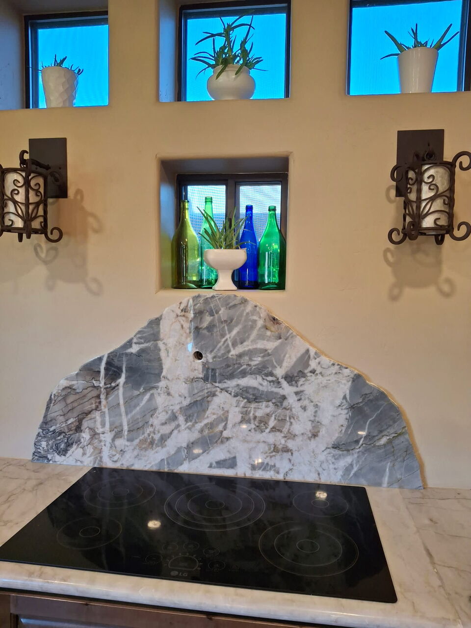 New York, Household, Upgrade Your Home With Expert Porcelain Countertops Installation