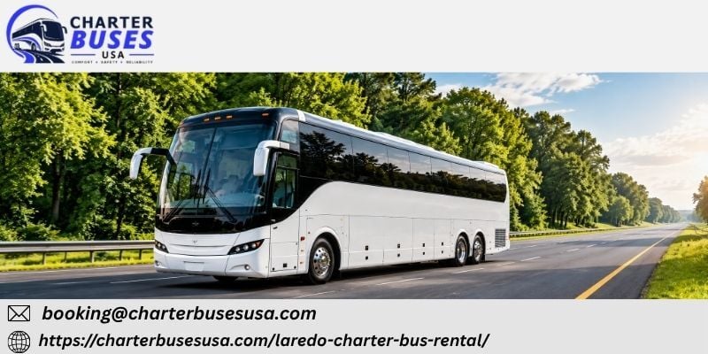 New York, Travel, Looking For Easy Group Transportation In Laredo