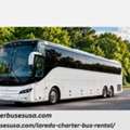 Looking For Easy Group Transportation In Laredo