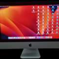 BHD 135,  For Sale:  Apple IMac 21.5" 4K Retina Display With Computer Table &ndash; Excellent Condition &ndash;