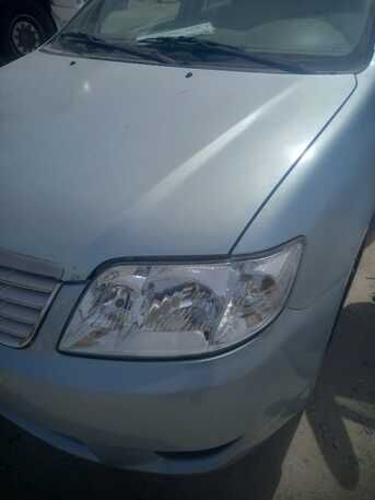 Dammam, Free Items, Used Headlight (One Pcs- Free) For Toyota Corolla..iiiiiiiii