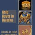 Looking For The Best Cash For Gold In Dwarka?