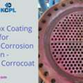 Water Box Coating Services For Superior Corrosion Protection - Kirloskar Corrocoat