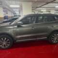 SAR 58000,  Geely Atlas,  2023,  Automatic,  83000 KM,  GEELY ASCARA SALE