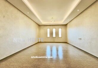 Salwa, Apartments, Flats, Houses & Villas, KWD 625/month,  4 BR,  Modern 4 Bedroom Family Apartment For Rent In Salwa