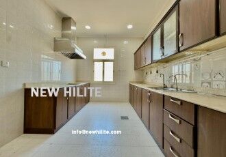 Salwa, Apartments, Flats, Houses & Villas, KWD 625/month,  4 BR,  Modern 4 Bedroom Family Apartment For Rent In Salwa