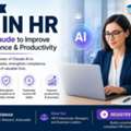 AI In HR: Use Claude To Improve Compliance & HR Productivity