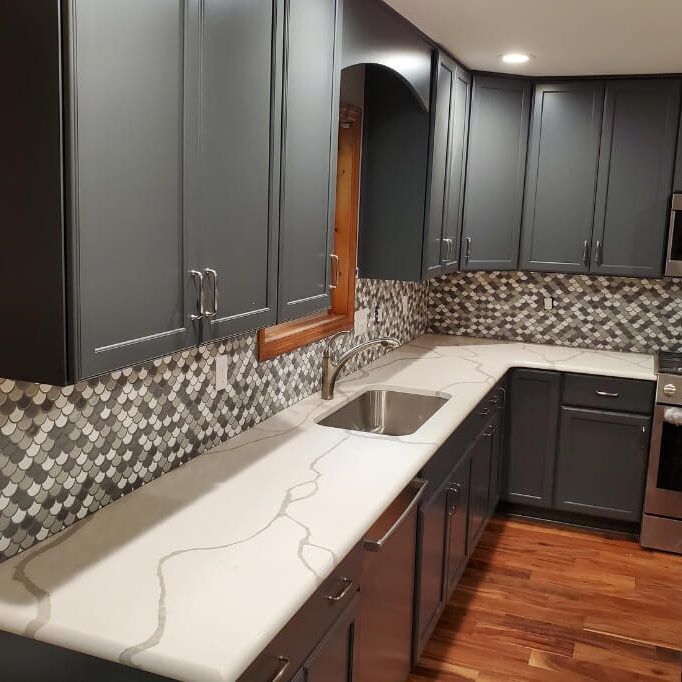 New York, Construction, Kitchen Remodeling Tallahassee Homeowners Trust For Full Renovations
