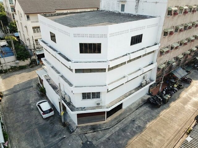 Bangkok, Villas, THB 44998,  33 Sq. Feet,  Soi Chan 10-20, Sathorn District, Chan, BTS St. Louis, Narathiwat Road, 4 Booths