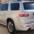 SAR 27000,  GMC Acadia Denali,  2012,  Automatic,  310000 KM,  Full Option  For Sale