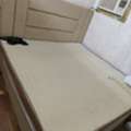 SAR 1300,  BED SET, WINDOW AC & FRIDGE