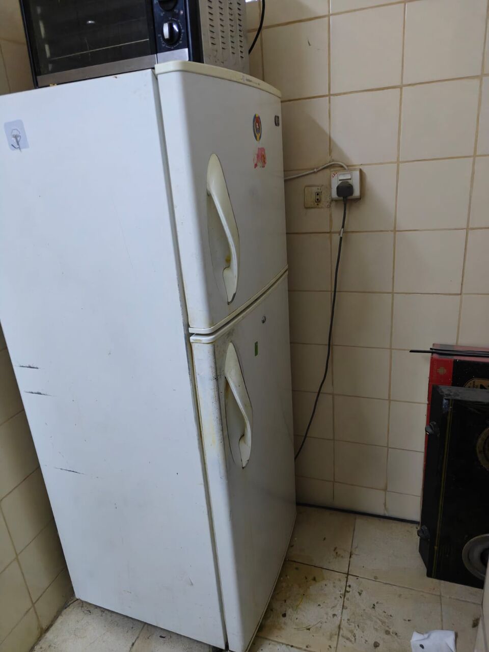Riyadh, Household Items, SAR 1300,  BED SET, WINDOW AC & FRIDGE