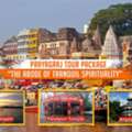 2N/3D Prayagraj Tour Package | Sacred Pilgrimage