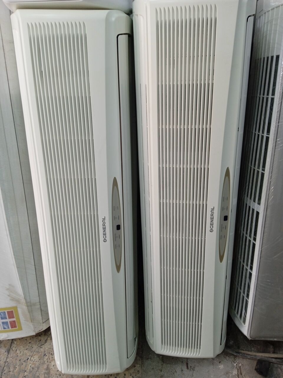Hara, Air Conditioners, SAR 650,  Used Aircon Sale