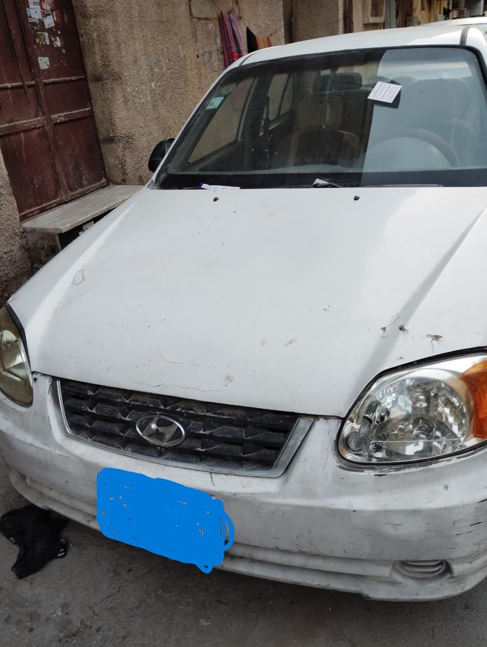 Hara, Vehicles, Cars & Trucks , SAR 5000,  Hyunadi Accent 2025,  2025,  Manual,  323479 KM,