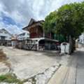 THB 48000000,  6 BR,  421 Sq. Feet,  Urgent Sale Of Land 421 Sq M With Buildings, Soi Lat Phrao 80, Near MRT Lat Phrao 71,