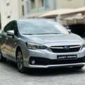 BHD 3800,  Subaru Impreza,  2022,  Automatic,  98000 KM,    MODEL SINGLE OWNER AND AGENT MAINTAINED 35400768 ,33665080