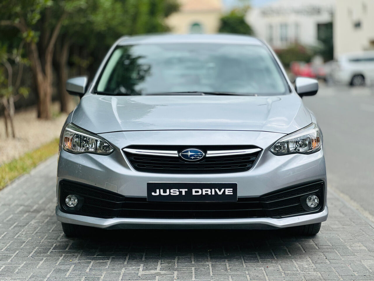 Segaya, Vehicles, Cars & Trucks , BHD 3800,  Subaru Impreza,  2022,  Automatic,  98000 KM,    MODEL SINGLE OWNER AND AGENT MAINTAINED 35400768 ,33665080