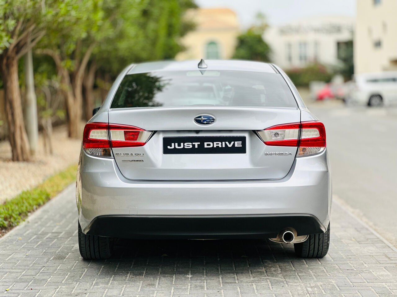 Segaya, Vehicles, Cars & Trucks , BHD 3800,  Subaru Impreza,  2022,  Automatic,  98000 KM,    MODEL SINGLE OWNER AND AGENT MAINTAINED 35400768 ,33665080