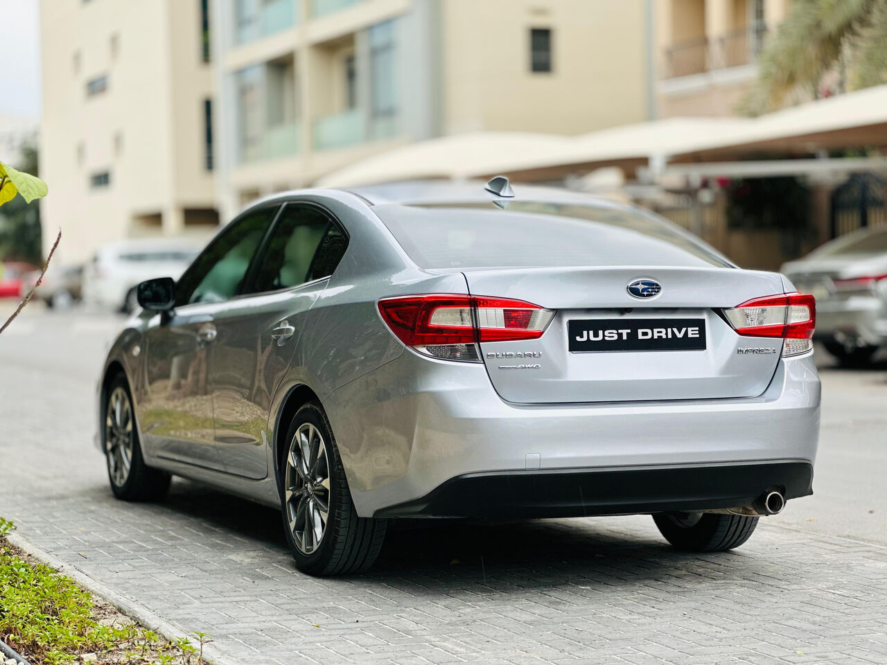 Segaya, Vehicles, Cars & Trucks , BHD 3800,  Subaru Impreza,  2022,  Automatic,  98000 KM,    MODEL SINGLE OWNER AND AGENT MAINTAINED 35400768 ,33665080