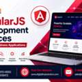 AngularJS Development Services For Dynamic Business Applications
