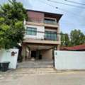 THB 60000,  1 Sq. Feet,  Office Building For Rent, 3 Floors, 270 Sq M., Nakniwat 12, Lat Phrao 71, Ready For Use,
