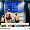 How Does Southwest Boarding Work?