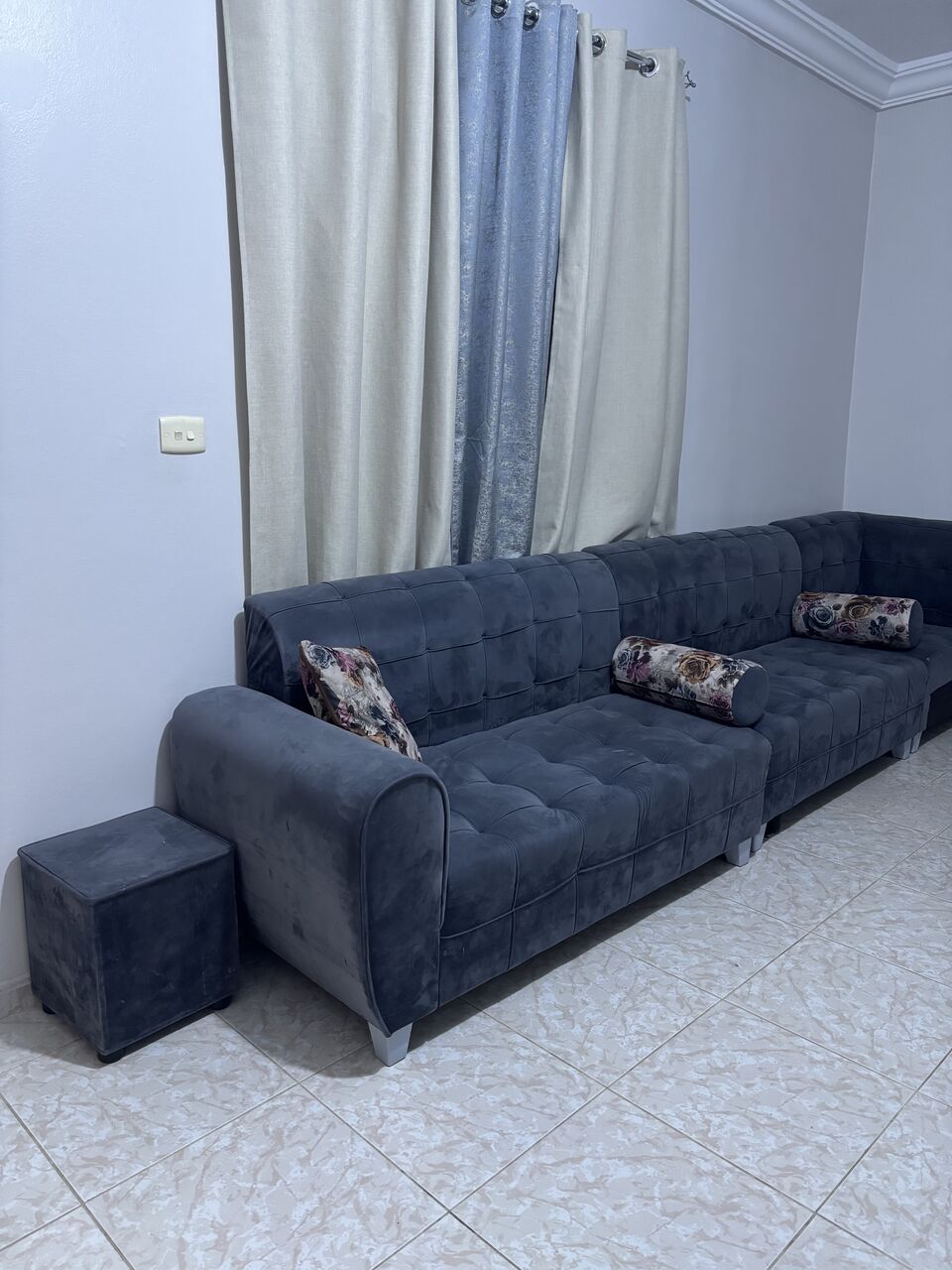 Jeddah, Furniture, SAR 123,  Bedset , Washing Machine , Sofa Set For Sale