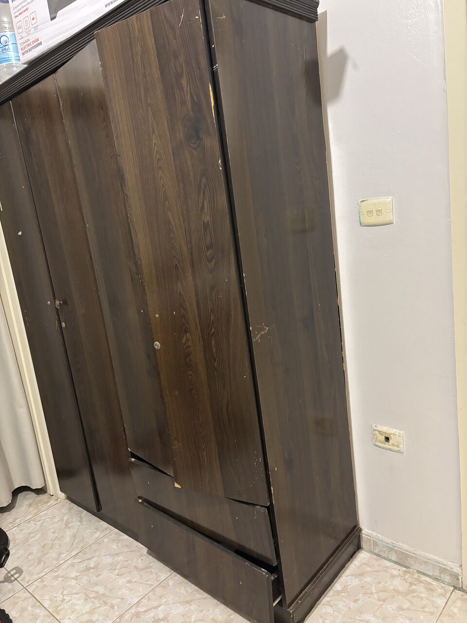 Jeddah, Furniture, SAR 123,  Bedset , Washing Machine , Sofa Set For Sale