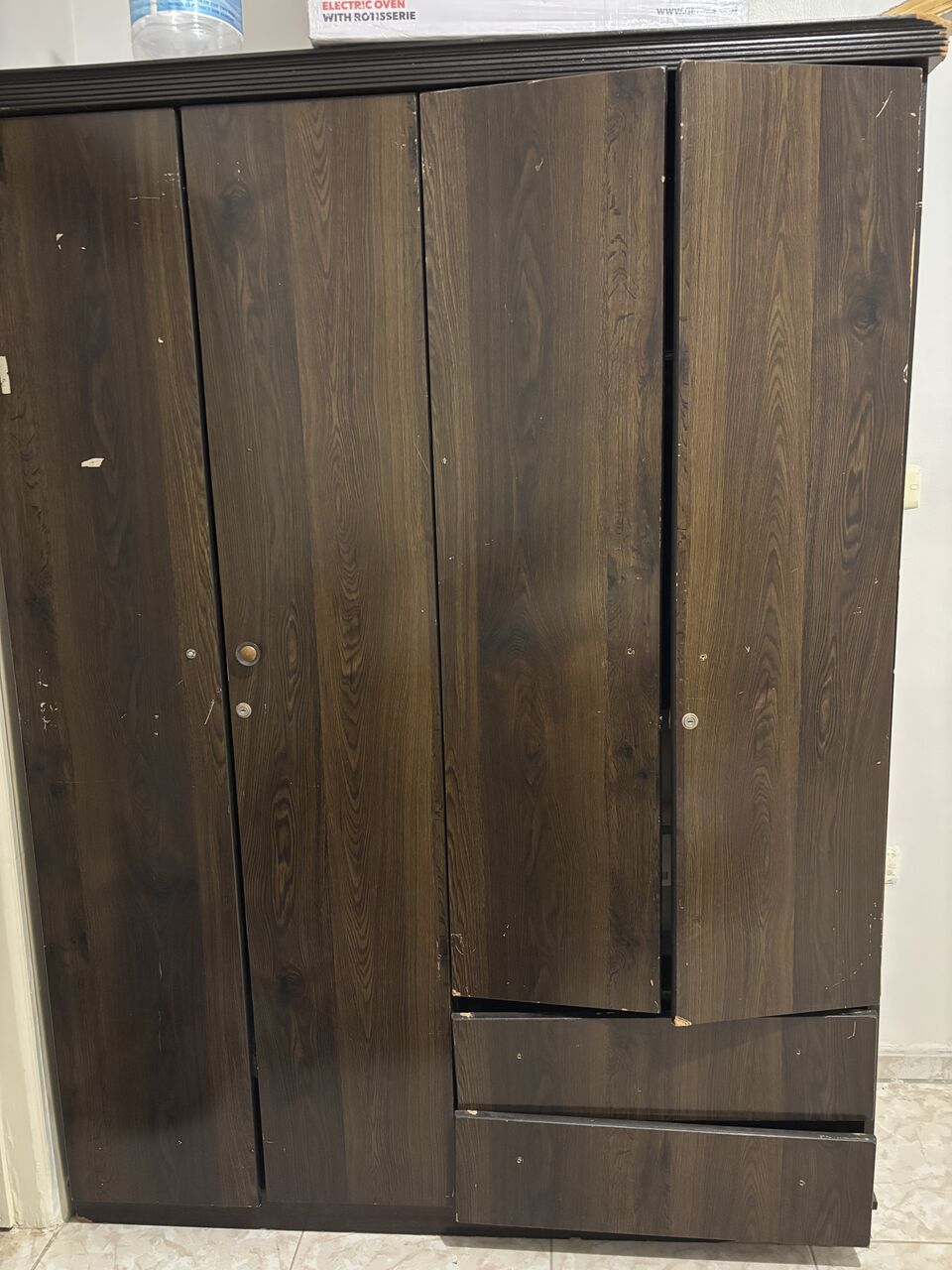 Jeddah, Furniture, SAR 123,  Bedset , Washing Machine , Sofa Set For Sale