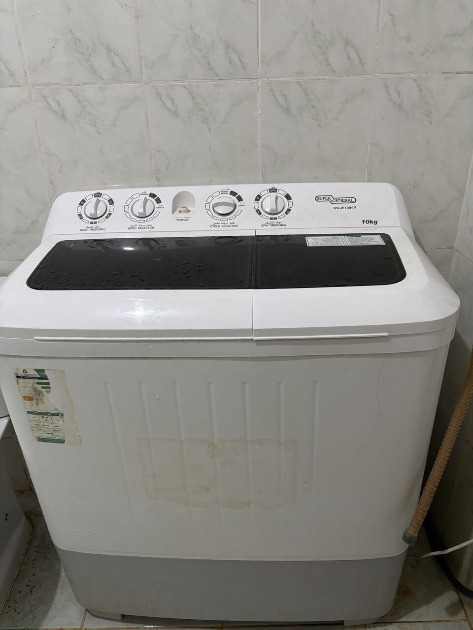 Jeddah, Furniture, SAR 123,  Bedset , Washing Machine , Sofa Set For Sale