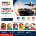 Trusted Exporter In India | Premium Spices, Food Products & Agro Exporter &ndash; GLEE IMPEX