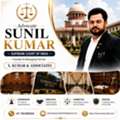 Bank Account Freeze Advocate In India For Frozen Bank Account Cases | Advocate Sunil Kumar