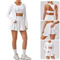 AUD 03,  Partner With A Trusted Activewear Manufacturer For Success