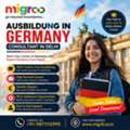 Ausbildung In Germany Consultant In Delhi