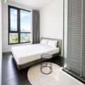 THB 34998,  33 Sq. Meter,  Near Donki Mall Thonglor 200 M. Park Origin Thonglor 1 Bedroom 1 Bathroom Samitivej