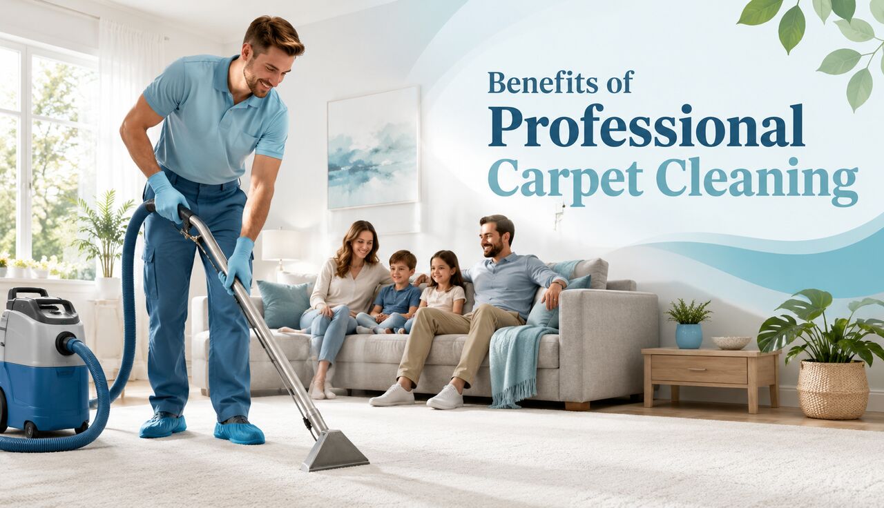 Melbourne, Cleaning, Carpet Cleaning Middle Park &ndash; Professional Care For Fresher Carpets