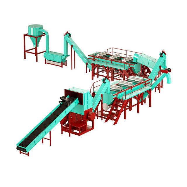 Kabul, Industrial Machinery, AFN 1250000,  Good Price PP PE Film Woven Bag Washer For Plastic Recycling