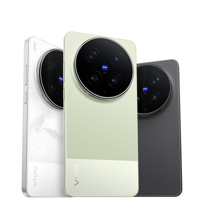 Ottawa, Mobile Phones, Vivo X300 Ultra