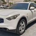 BHD 2650,  Infinity FX35,  2011,  Automatic,  231500 KM,  Full Option, 0 Accidents History, Clean Car !  Urgent Sale !!