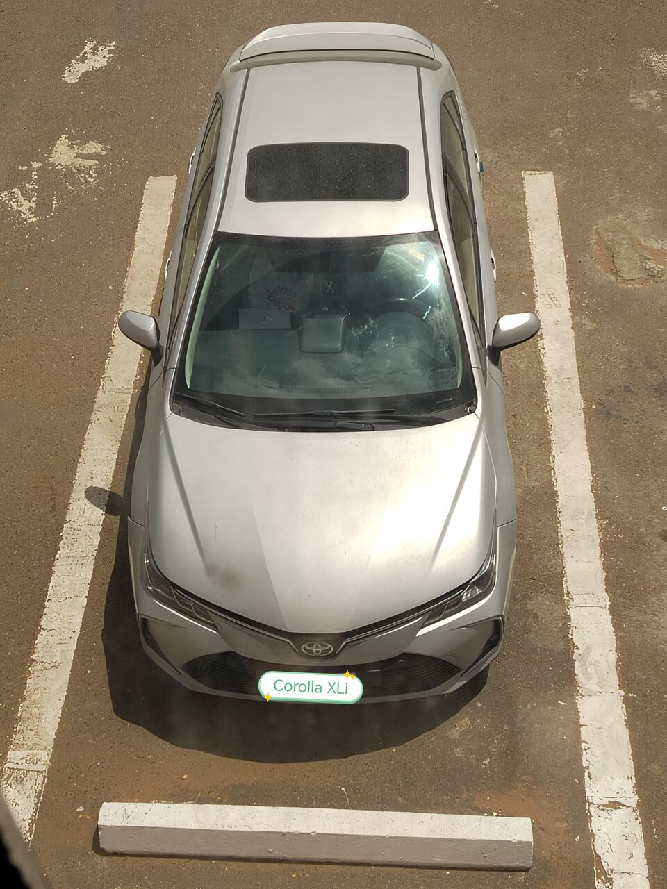 Jeddah, Automotive, Toyota Corolla Xli 2021 Model Full Ootion Available For Monthly Rent - Advance