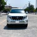BHD 7100,  TOYOTA PRADO,  2015,  Automatic,  171000 KM,  V4
