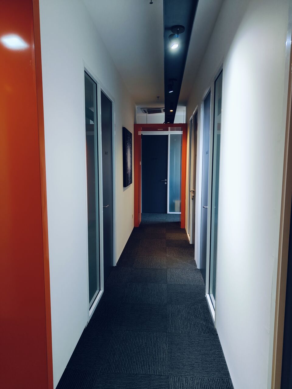 Kuala Lumpur, Offices, MYR 800,  80 Sq. Feet,  Ready Serviced Office In SetiaWalk, Puchong