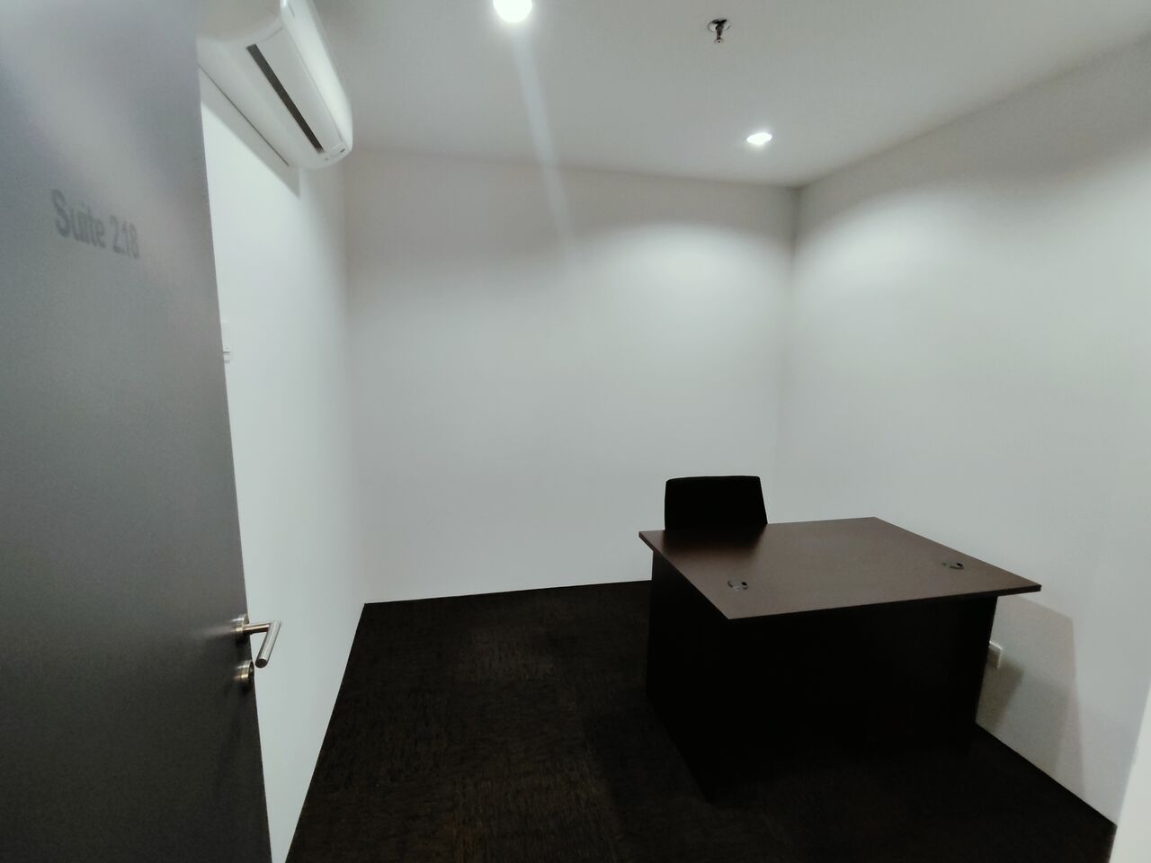 Kuala Lumpur, Offices, MYR 800,  80 Sq. Feet,  Ready Serviced Office In SetiaWalk, Puchong