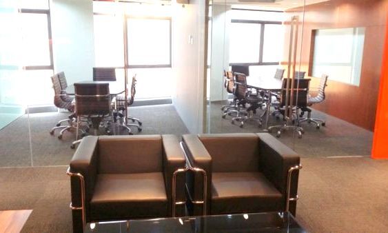 Kuala Lumpur, Offices, MYR 800,  80 Sq. Feet,  Ready Serviced Office In SetiaWalk, Puchong