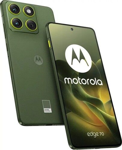 Ottawa, Mobile Phones, Motorola Edge 70