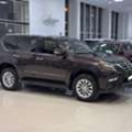 BHD 11600,  Lexus GX-460,  2016,  Automatic,  95800 KM,   /  (Brown)